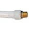 Apollo Apollo Expansion PEX / Pex A 3/4 in. Expansion PEX in to X 1/2 in. D MPT Brass Male Adapter EPXMA3412 - alternate 3